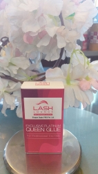 Lash Lounge Queen Glue